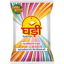 Ghadi detergent powder 1kg